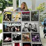 the damned quilt blanket d2355402