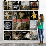 the dandy warhols albums quilt blanket ver13 d2353669