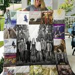 the derek trucks band quilt blanket d2351862