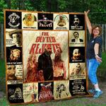 the devil s rejects quilt blanket 01712 d2354530