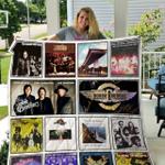 the doobie brothers 3d personalized customized quilt blanket 17 d2319903
