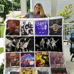 the doobie brothers quilt blanket 02 d2353986