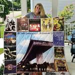 the doobie brothers quilt blanket 0830 d2353143