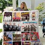 the drifters albums quilt blanket 02 d2319640