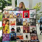 the everly brothers quilt blanket 0734 d2352455
