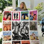 the everly brothers quilt blanket d2356354