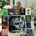 the exorcist quilt blanket 0908 d2353071