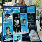 the fault in ours stars quilt blanket hvt150604 quilt d2323911