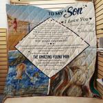 the first time quilt blanket quilt d2321692