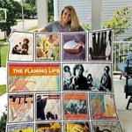 the flaming lips quilt blanket d2355039