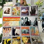 the flaming lips quilt blanket limited quilt blanket d2323348
