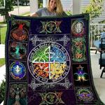 the four elements ah quilt derqmw d2388467