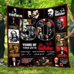 the godfather quilt d2385276