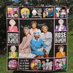 the golden girls quilt blanket ll d2353436