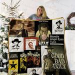 the good the bad and the ugly quilt blanket 02076 d2353309