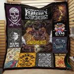 the goonies collage quilt blanket quilt d2322370