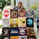 the goonies quilt blanket 0554 d2354324