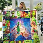 the grinch quilt blanket 0638 d2353365