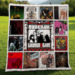 the gun club albums quilt blanket 01 d2355105