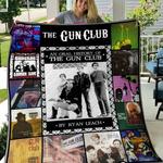 the gun club quilt blanket hvt120626 quilt d2323848