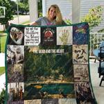 the head and the heart albums quilt blanket for fans ver 17 d2353039