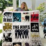 the hives albums quilt blanket 01 d2319641
