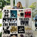 the hives albums quilt blanket 02 d2319622