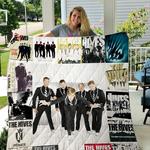 the hives quilt blanket d2350505