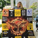 the hunger game quilt blanket for fans ver 17 d2353506