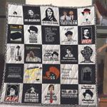 the it crowd t shirt quilt blanket d2354845