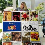 the jackson 5 quilt blanket d2354754