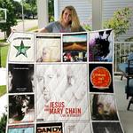 the jesus and mary chain albums quilt blanket for fans ver 13 d2356008