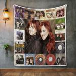 the judds album covers quilt blanket d2352123
