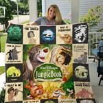 the jungle book quilt blanket for fans ver17 d2351854