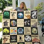 the jungle book quilt blanket for fans ver25 d2354616