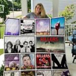 the killers 3d personalized customized quilt blanket 31 d2319869