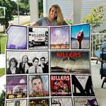 the killers quilt blanket d2355744