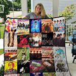 the kinks quilt blanket 02 d2356293