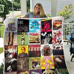 the kinks quilt blanket 0996 d2355769