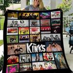 the kinks quilt blanket m230511 quilt d2321925