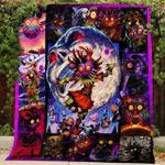 the legend of zelda quilt blanket loz12 quilt d2324263