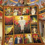 the life of jesus christ quilt blanket dhc1401787vt d2318093