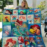 the little mermaid quilt d2386556