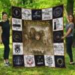 the lord of the rings quilt blanket ver 2 d2352677