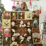 the lost of boys quilt blanket 02088 d2348163