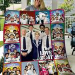 the love boat quilt blanket th1607 d2320435