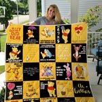 the many adventures of winnie the pooh quilt blanket ver 25 d2354770