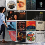 the mars volta albums quilt blanket for fans ver 14 d2354287