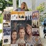 the martins albums quilt blanket for fans ver 17 d2353587