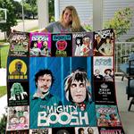 the mighty boosh quilt blanket d2351311